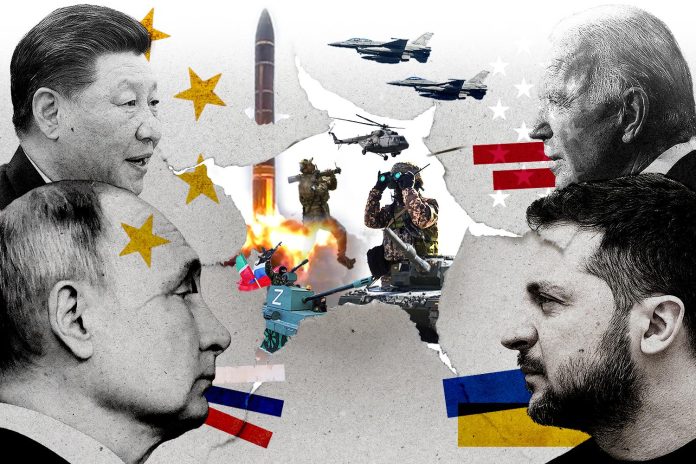 Cold War