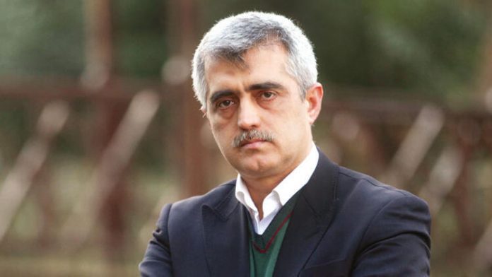 Omer Faruk Gergerlioğlu