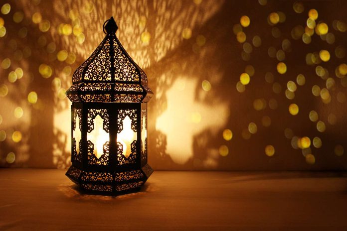 ramadan lights